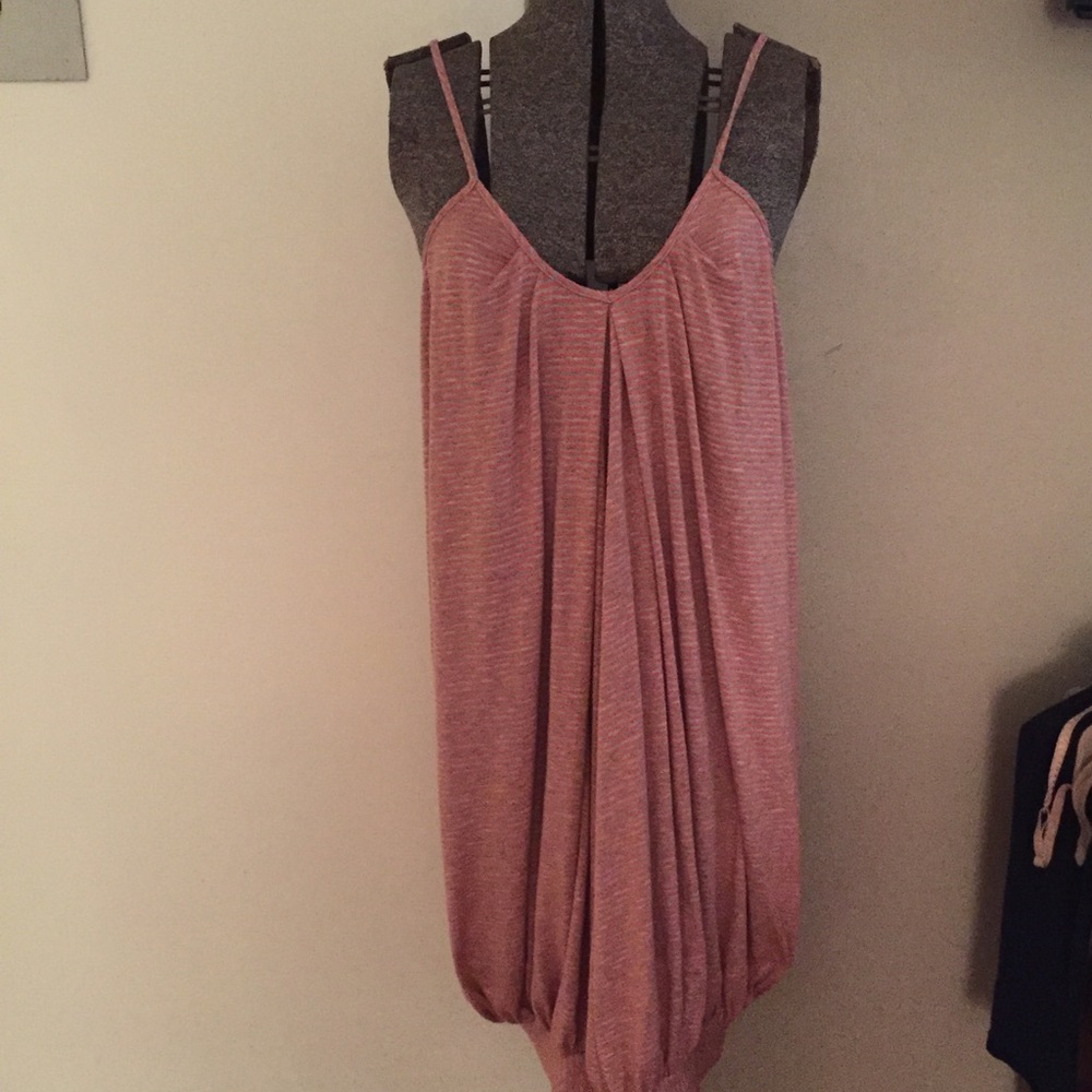 Ella Moss dress sample sale RARE one of a kind